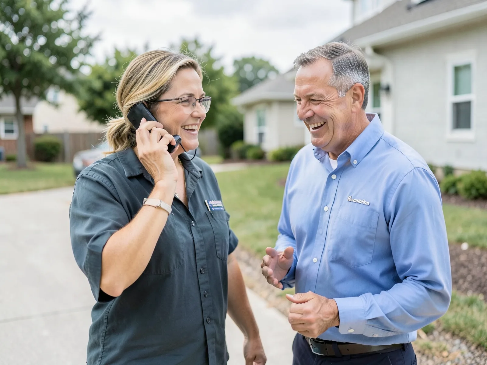 Frequently Asked Questions About Ceiling Leak Restoration in Lynchburg, VA